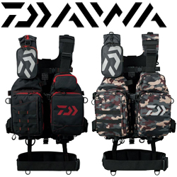 Daiwa DF-6107