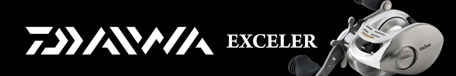 Daiwa Exceler