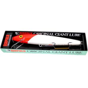 Рекламный воблер Rapala Minnow 75 см - RH