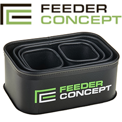 Feeder Concept EVA 270х170х100 (FC001-001) набор 