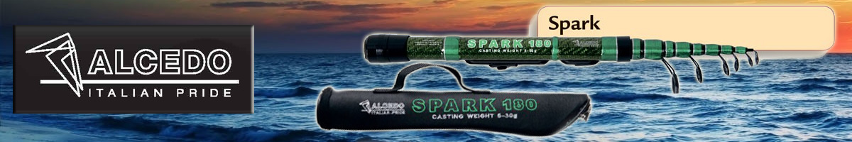 Alcedo Spark
