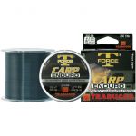 Леска Trabucco T-Force Carp Enduro, Dark Green Grey 300m - 0.309mm 11.95kg