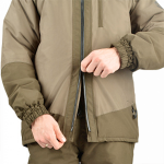 Костюм мужской зимний ХСН "Dikson II" (98134-24) -45, canada, олива 54-56/182