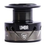 Катушка безынерционная Black Side UMBA 5500FD (7+1 подш.)