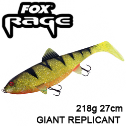 Fox Rage Giant Replicant 218g 10"/27cm