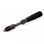 Зимнее удилище со сменным хлыстом Narval Frost Ice Rod Long Handle Gen.2 76cm #MH