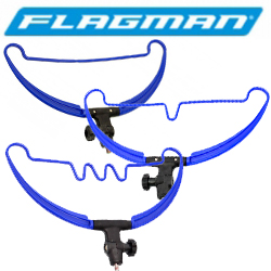 Flagman Feeder Rest