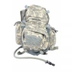 Сумка-рюкзак непромокаемая Remington (цифра), 15л, 47х25см HY-2025
