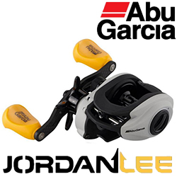 Abu Garcia Jordan LEE LP