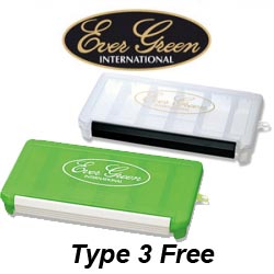 EverGreen Type 3 Free