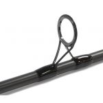 Удилище Daiwa Black Widow Carp BWC2312-AD 12ft 3.60м 3.5lbs
