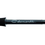 Удилище спиннинговое двухчастное Graphiteleader 20 Calamaretti 20GCALS-852M