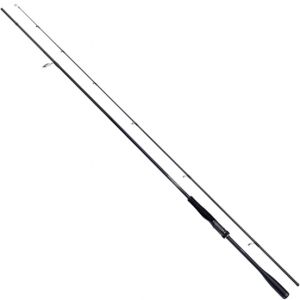 Спиннинг Shimano 23 Dialuna S86L-S тест 3 - 21 гр