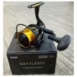 Катушка Ryobi Maturity 7000 (4+1 BB, 0.405mm-210m; 5.0:1, 595g)