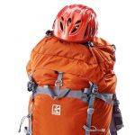 Рюкзак Bask Nomad 75 XL Оранжевый