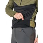 Куртка флисовая Norfin Trail 02 р.M