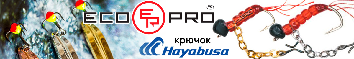 EcoPro S300 Подвеска 