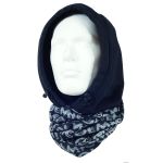 Бандана утепленная Colmic Bandana + Cappuccio (CLC47)