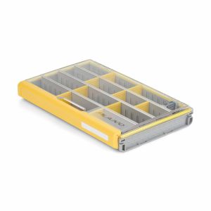 Коробка Plano Plase370 Edge Professional 3700 Std (35.6cm x 22.9cm x 4.8cm) (1561186)