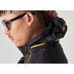 Костюм поддевка Daiwa DI-1020T BK XL