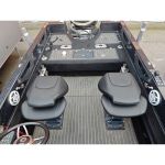 Рыболовный катер Barracuda UKSI