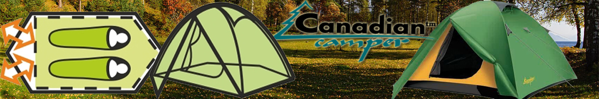 Canadian Camper Vista