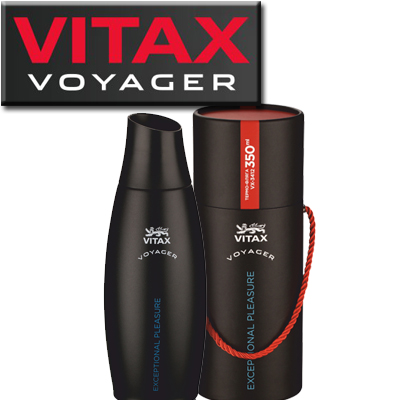Vitax Voyager VX-3412 350мл