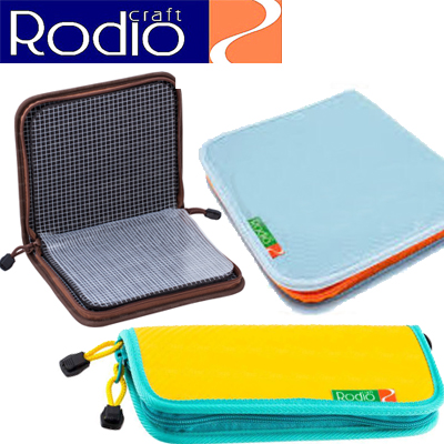Rodio Craft Carbon Wallet