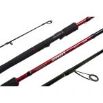 Удилище спиннинговое Maximus Winner-X 21ML 2.1m 5-25g
