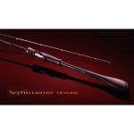 Спиннинг Shimano Sephia Limited Tip Eging S610LS (208 см. MAX40 гр.)