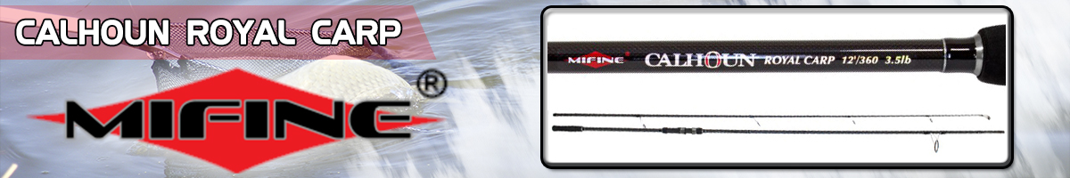 Mifine Calhoun Royal Carp