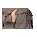 Куртка FHM Brook Коричневый  2XL