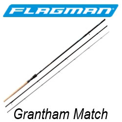 Flagman Grantham Match
