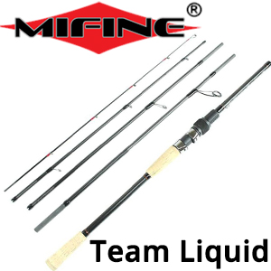 Mifine Team Liquid