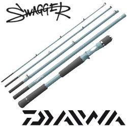 Daiwa Swagger