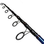 Удилище карповое телескопическое Dayo Special Carp C.W. 60-120 гр (8086-3,6)