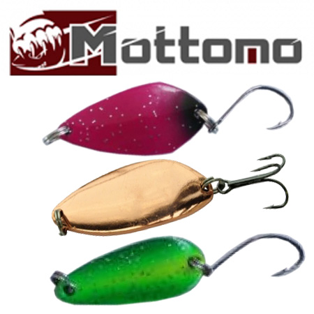 Mottomo