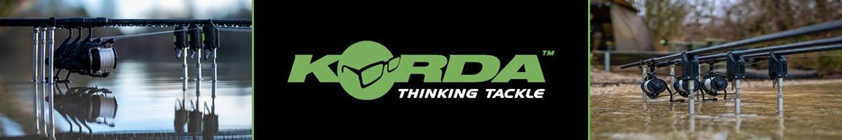 Korda Kaizen Green