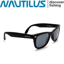 Nautilus S03 линзы ТАС серые