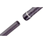 Удилище спиннинговое Graphiteleader 19 Argento Prototype GLAPS-942ML
