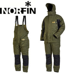 Norfin Element