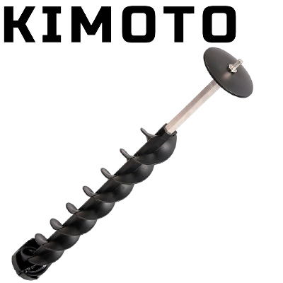 Kimoto Light Шнек 130 мм под шуруповерт