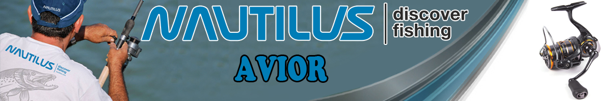 Nautilus Avior