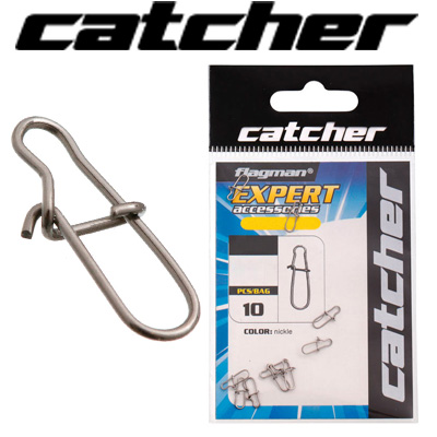 Catcher 51004 Застежка "Американка"