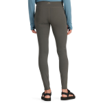 Брюки Simms Women's Bugstopper Legging, Basalt, M