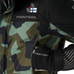 Костюм Finntrail Thor CamoArmy 3420 размер XXXL