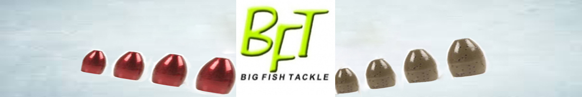 BFT Tungsten Bullet Weight