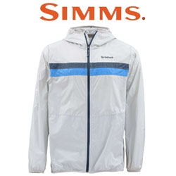 Simms Fastcast Windshell, Sterling
