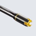 Удилище морское Shimano Arciera BG H175 (175 см. 225 - 1125 гр.)