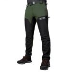 Штаны софтшелл Graff 761-S оливковые р-р L